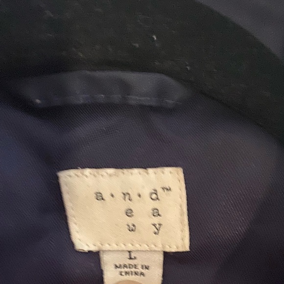 A New Day Utility Jacket - Picture 6 of 6